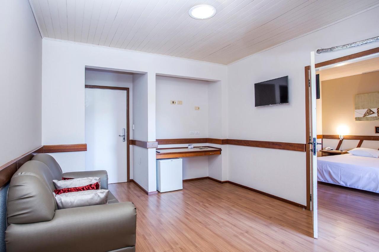 Thermas Piratuba Park Hotel 외부 사진