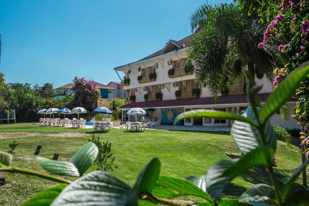 Thermas Piratuba Park Hotel 외부 사진