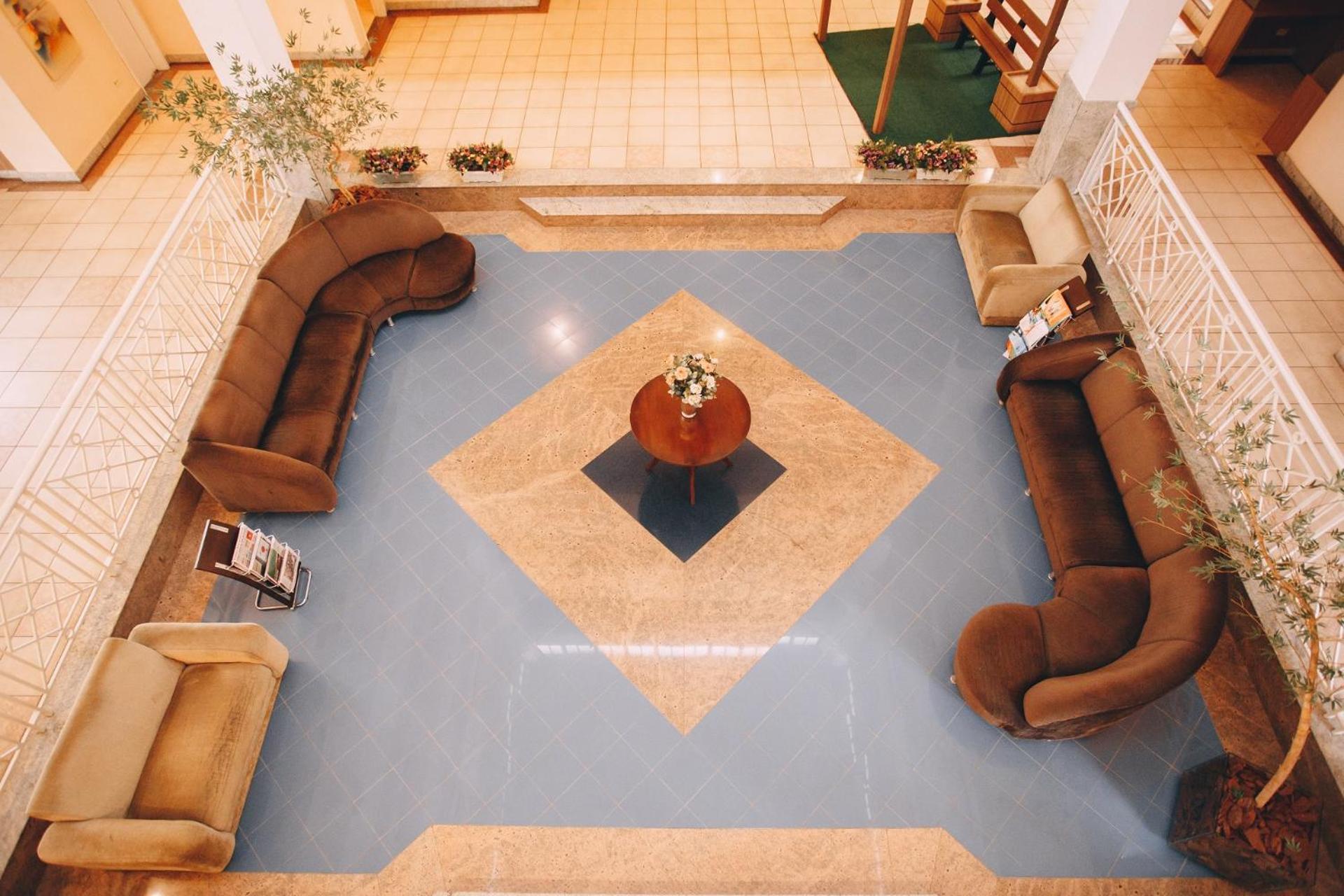 Thermas Piratuba Park Hotel 외부 사진